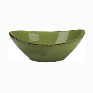 Savannah Vegetable/Serving Bowl (Basil) iti Vitrified Stoneware